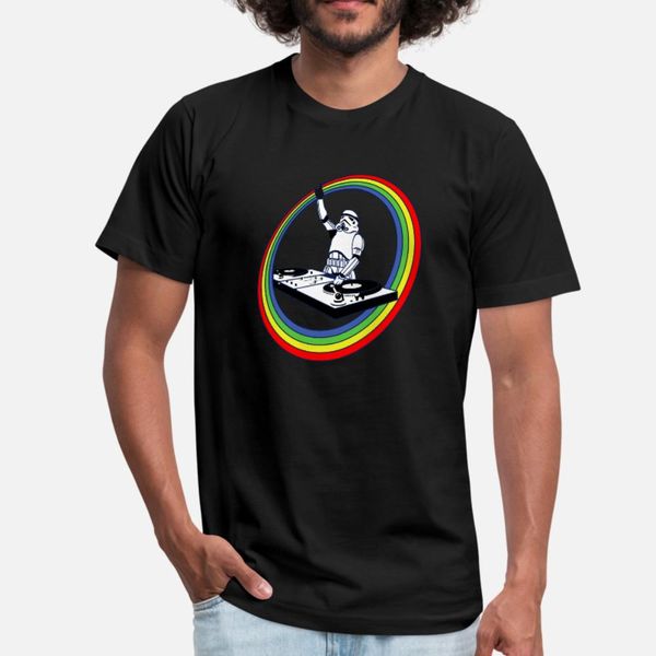 dj rainbow stormtrooper t shirt men fit 100% cotton o-neck basic solid fit new fashion summer kawaii shirt
dj rainbow stormtrooper t shirt men fit 100% cotton o-neck basic solid fit new fashion summer kawaii shirt
