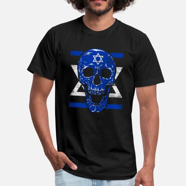 israel skull jerusalem jewish star of david jew t shirt men designer tee shirt size s-3xl novelty cute casual spring leisure shirt
israel skull jerusalem jewish star of david jew t shirt men designer tee shirt size s-3xl novelty cute casual spring leisure shirt