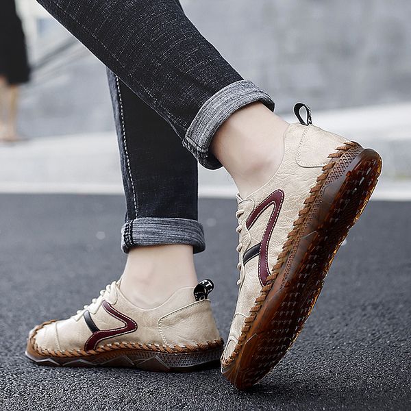 shoe shoes moccasins for informales man hombre white casual de moccasins male formal breathable fashion uomo spring chinese 48, Black
shoe shoes moccasins for informales man hombre white casual de moccasins male formal breathable fashion uomo spring chinese 48, Black