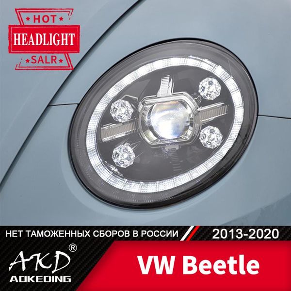 head lamp for car vw beetle 2013-2020 new beetle headlights fog lights day running light drl h7 led bi xenon bulb car accessory
head lamp for car vw beetle 2013-2020 new beetle headlights fog lights day running light drl h7 led bi xenon bulb car accessory