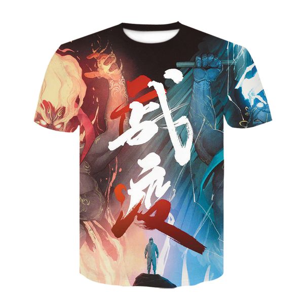 new mens t god save the quinn print 100% cotton t-shirt for man harajuku streetwear camisetas hipster casual 2020 homme
new mens t god save the quinn print 100% cotton t-shirt for man harajuku streetwear camisetas hipster casual 2020 homme