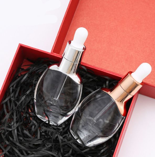 30ml empty transparent dropper bottle storage container refillable glass bottle makeup cosmetic tool
30ml empty transparent dropper bottle storage container refillable glass bottle makeup cosmetic tool