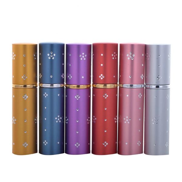 beauty fragrance deodorant travel perfume atomizer refillable spray empty bottle 5ml dhl ing
beauty fragrance deodorant travel perfume atomizer refillable spray empty bottle 5ml dhl ing