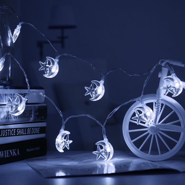 porcelain 10 led light strip star moon led lights with usb waterproof curtain light strings decorated christmas wedding party
porcelain 10 led light strip star moon led lights with usb waterproof curtain light strings decorated christmas wedding party