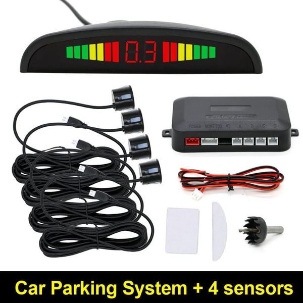 автомобильные датчики парковки led дисплей реверс back up kit system 4 датчики авто светодиодный дисплей индикатор наклейки
автомобильные датчики парковки led дисплей реверс back up kit system 4 датчики авто светодиодный дисплей индикатор наклейки