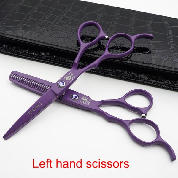 hair scissors drgskl professional left hand left-hander hairdressing barber cut shears 5.5 inch
hair scissors drgskl professional left hand left-hander hairdressing barber cut shears 5.5 inch