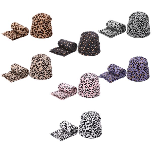 2pcs зима женщины шерсть beanie hat шарф набор leopard печати 2020 женские девушки вскользь путешествия пятна открытый теплый cap 7 цветов, Blue;gray
2pcs зима женщины шерсть beanie hat шарф набор leopard печати 2020 женские девушки вскользь путешествия пятна открытый теплый cap 7 цветов, Blue;gray