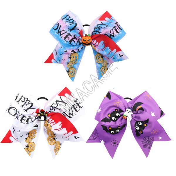 scrunchies 7inch bowknot группа волос большого лук hairbands девушка cartoon круг волосы кольцо хэллоуин призрак тыква летучего хвостик hold, Slivery;white
scrunchies 7inch bowknot группа волос большого лук hairbands девушка cartoon круг волосы кольцо хэллоуин призрак тыква летучего хвостик hold, Slivery;white