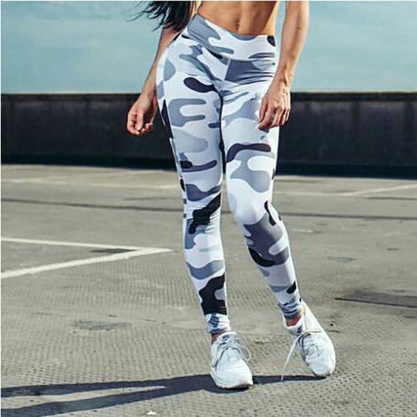 ins fashion workout leggings for women high waist push up legging camouflage printed female fitness pants casual trousers, Black
ins fashion workout leggings for women high waist push up legging camouflage printed female fitness pants casual trousers, Black