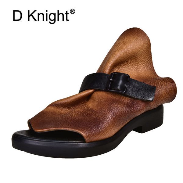 2020 summer new gladiator sandals shoes for woman genuine leather slippers female retro simple casual women slides sandals shoes, Black
2020 summer new gladiator sandals shoes for woman genuine leather slippers female retro simple casual women slides sandals shoes, Black