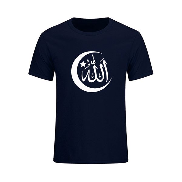 symbol islam мужские футболки новые летние casual с коротким рукавом футболки хлопок человек марка религиозное топы тис camisetas masculina
symbol islam мужские футболки новые летние casual с коротким рукавом футболки хлопок человек марка религиозное топы тис camisetas masculina