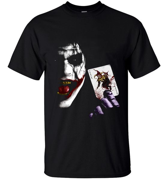 2020 joker heath ledger vintage batman 2 mens cotton t-shirt men t shirts tees brand clothing mma pp sports
2020 joker heath ledger vintage batman 2 mens cotton t-shirt men t shirts tees brand clothing mma pp sports