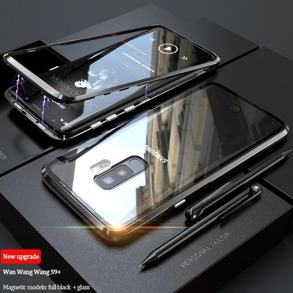 for galaxy back metal case magnetic magnet note s9 9 case samsung for 8 cover case samsung s8 plus tempered absorpt glass gzvgx pt2009
for galaxy back metal case magnetic magnet note s9 9 case samsung for 8 cover case samsung s8 plus tempered absorpt glass gzvgx pt2009
