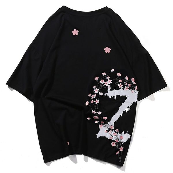 printing cherry cotton men t shirt clothing clothing o neck vintage summer funny t-shirt man, Black
printing cherry cotton men t shirt clothing clothing o neck vintage summer funny t-shirt man, Black
