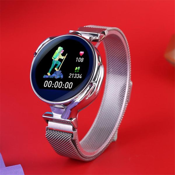 cgjxscgjxsfemale smart watch women luxury heart rate monitor blood pressure smartwatch fitness tracker sports smart bracelet pk h8 z18 h1
cgjxscgjxsfemale smart watch women luxury heart rate monitor blood pressure smartwatch fitness tracker sports smart bracelet pk h8 z18 h1