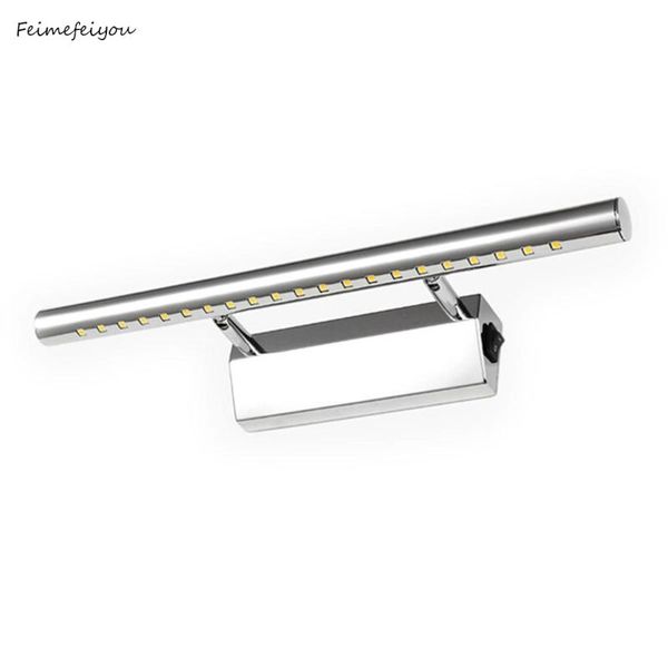 3w/5w/7w led wall light bathroom mirror warm white /white washroon wall lamp fixtures aluminum & stainless steel with switch
3w/5w/7w led wall light bathroom mirror warm white /white washroon wall lamp fixtures aluminum & stainless steel with switch