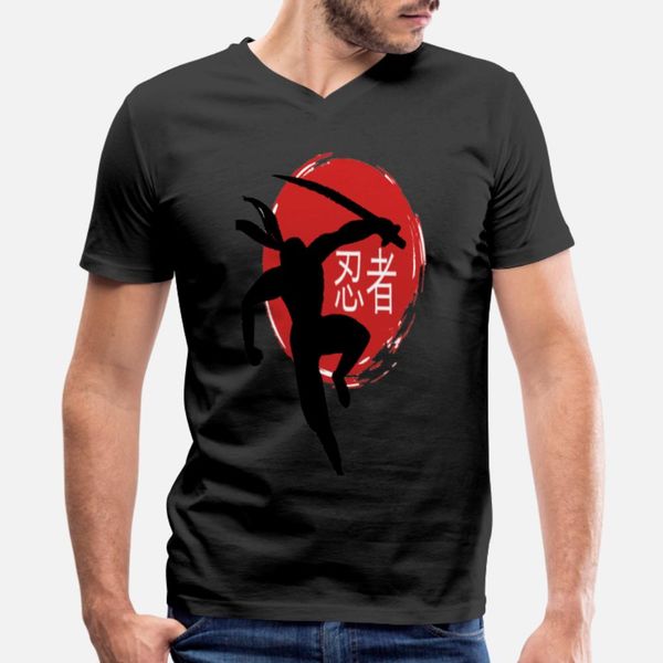 ninja t shirt men print short sleeve s-xxxl leisure anti-wrinkle basic spring original shirt
ninja t shirt men print short sleeve s-xxxl leisure anti-wrinkle basic spring original shirt
