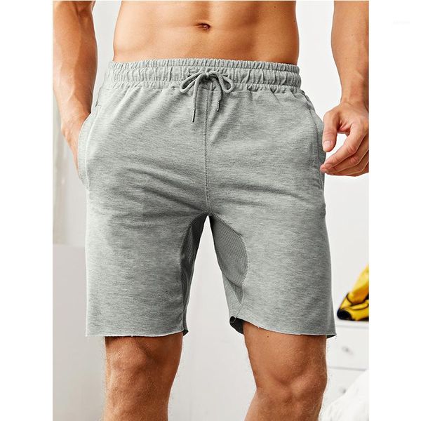 loose breathable shorts men 2020 mens luxury designer short pants summer solid color knee length trousers, White;black
loose breathable shorts men 2020 mens luxury designer short pants summer solid color knee length trousers, White;black