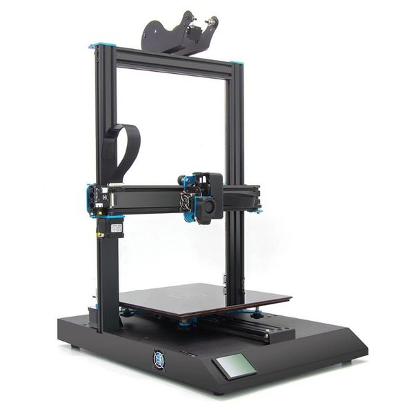 3d printer printing large size high precision touch screen 3d printer resume power failure printing diy kit in stock, reset butt
3d printer printing large size high precision touch screen 3d printer resume power failure printing diy kit in stock, reset butt