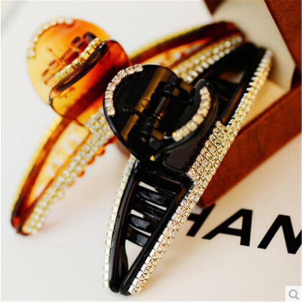 hair clips 2021 fashion acrylic rhinestone large medium clip grab exquisite women ladies accessories
hair clips 2021 fashion acrylic rhinestone large medium clip grab exquisite women ladies accessories