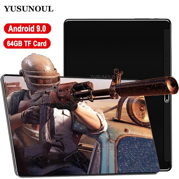 tablet pc sales 2+32gb 10 inch android 9.0 play store 64gb sd card 3g phone call dual sim wifi ips gps 2.5d tempered glass
tablet pc sales 2+32gb 10 inch android 9.0 play store 64gb sd card 3g phone call dual sim wifi ips gps 2.5d tempered glass