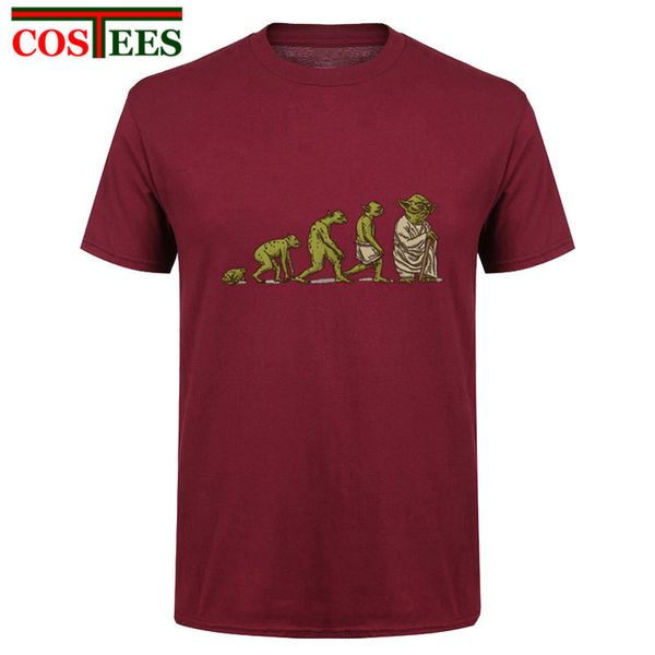 new fashion star t shirt darth vader tshirt camiseta streetwear jedi wars t-shirt man funny yoda evolution t shirts hip hop tees
new fashion star t shirt darth vader tshirt camiseta streetwear jedi wars t-shirt man funny yoda evolution t shirts hip hop tees