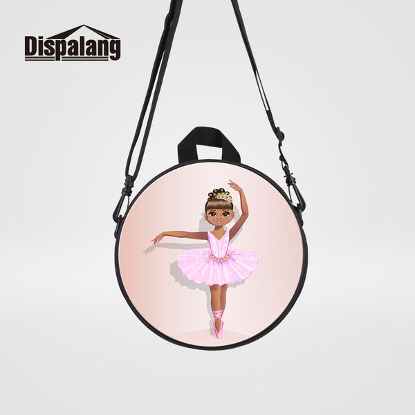 ballet printing women mini round bag female personalized custom picture messenger bag for traveling children crossbody shoulder bags bagpack, Black;red
ballet printing women mini round bag female personalized custom picture messenger bag for traveling children crossbody shoulder bags bagpack, Black;red