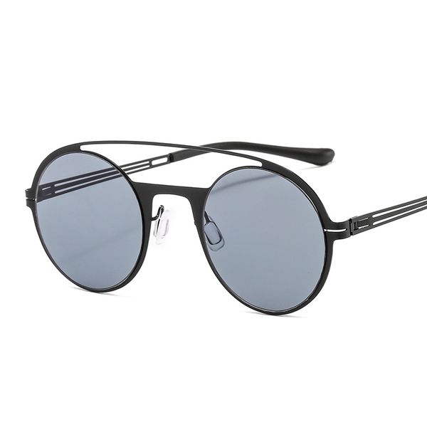 metal round men sunglasses vintage luxury ladies oversize sun glasses for women goggle eyewear gafas de sol hombres oculos 2020, White;black
metal round men sunglasses vintage luxury ladies oversize sun glasses for women goggle eyewear gafas de sol hombres oculos 2020, White;black