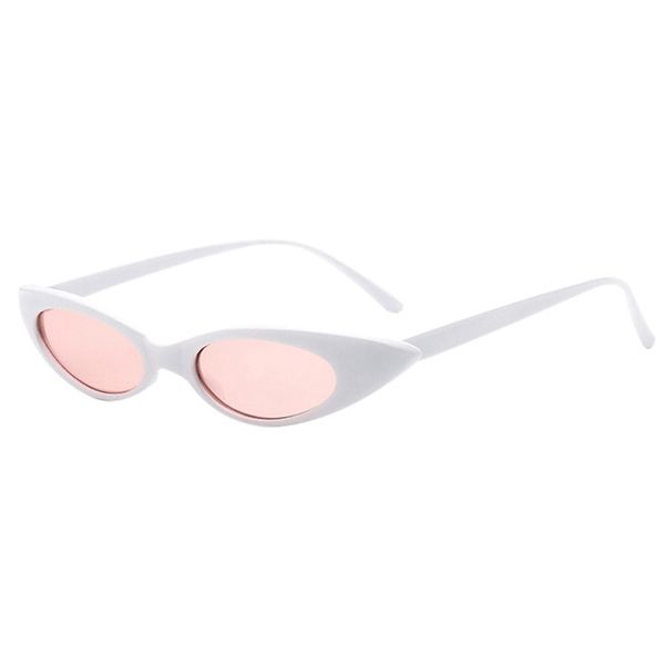 sunglasses women cat eye designer sun glasses retro small ladies sunglass eyewear female shades 03, Silver
sunglasses women cat eye designer sun glasses retro small ladies sunglass eyewear female shades 03, Silver