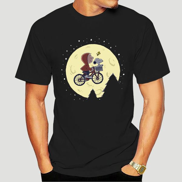 friends snoopie tee charlie brown cute black t-shirt men women fashion tshirt 1365a
friends snoopie tee charlie brown cute black t-shirt men women fashion tshirt 1365a