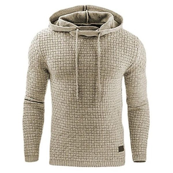 hoodies men 2020 brand male long sleeve solid color hooded sweatshirt mens hoodie tracksuit sweat coat casual sportswear s-4xl, Black
hoodies men 2020 brand male long sleeve solid color hooded sweatshirt mens hoodie tracksuit sweat coat casual sportswear s-4xl, Black