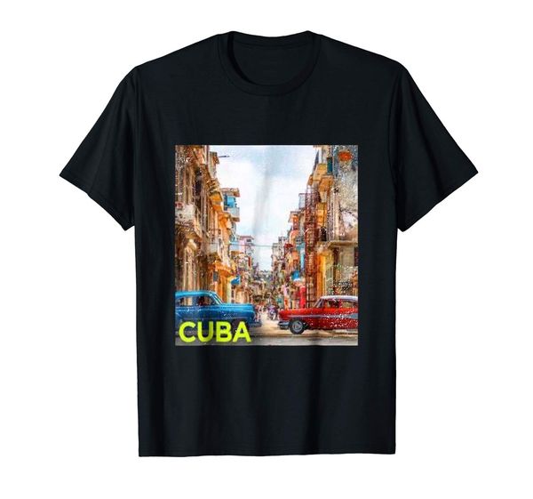 cuban classic car t-shirt street of cuba distressed gift tee new 2018 print letters men t shirt
cuban classic car t-shirt street of cuba distressed gift tee new 2018 print letters men t shirt