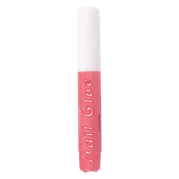nail gel women beauty mini professional false art decorate tips acrylic glue white+pink, Red;pink
nail gel women beauty mini professional false art decorate tips acrylic glue white+pink, Red;pink