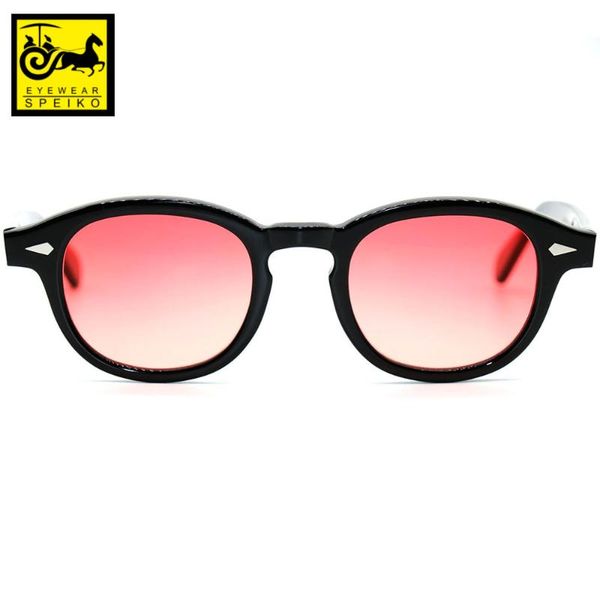 lemtosh johnny depp myopia sunglasses black gradient red progressive sunglasses speiko men women sun glasses uv-400 lenses, White;black
lemtosh johnny depp myopia sunglasses black gradient red progressive sunglasses speiko men women sun glasses uv-400 lenses, White;black