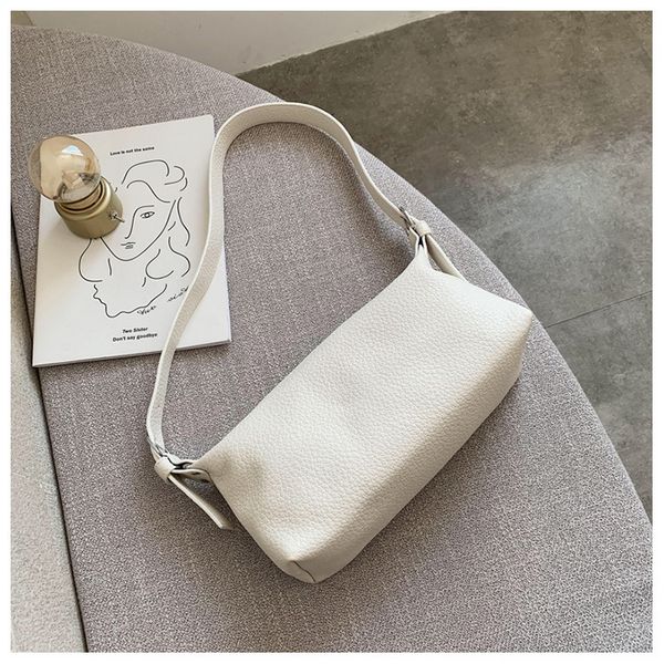 fake leather small bag 2020 summer fashion baguette shoulder bag candy color handbags and purse brand designer
fake leather small bag 2020 summer fashion baguette shoulder bag candy color handbags and purse brand designer
