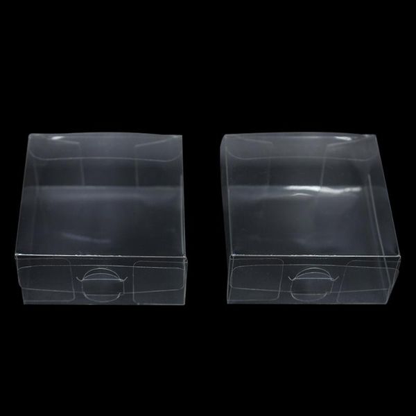 gift wrap retail empty clear plastic pvc boxes christmas candy diy soap packaging transparent box for jewelry
gift wrap retail empty clear plastic pvc boxes christmas candy diy soap packaging transparent box for jewelry