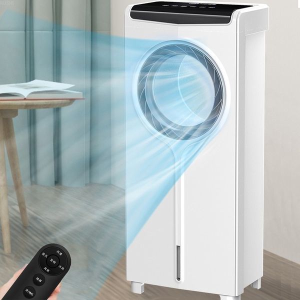 220v smart remote control home leafless cooling fan air conditioning fan dormitory timing desk bladeless air cooler
220v smart remote control home leafless cooling fan air conditioning fan dormitory timing desk bladeless air cooler