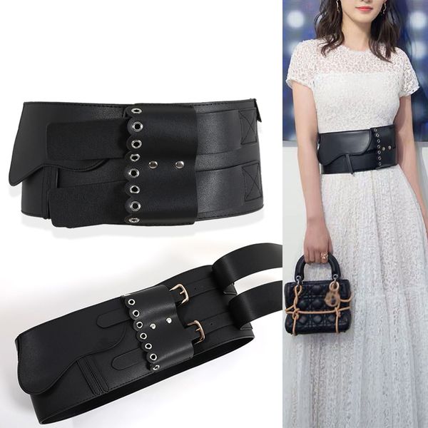 новый дизайн мода ремни для женщин кожи pu широкого пояса корсет cincher пояс кушак пояс с двойной пряжкой, Black;brown
новый дизайн мода ремни для женщин кожи pu широкого пояса корсет cincher пояс кушак пояс с двойной пряжкой, Black;brown
