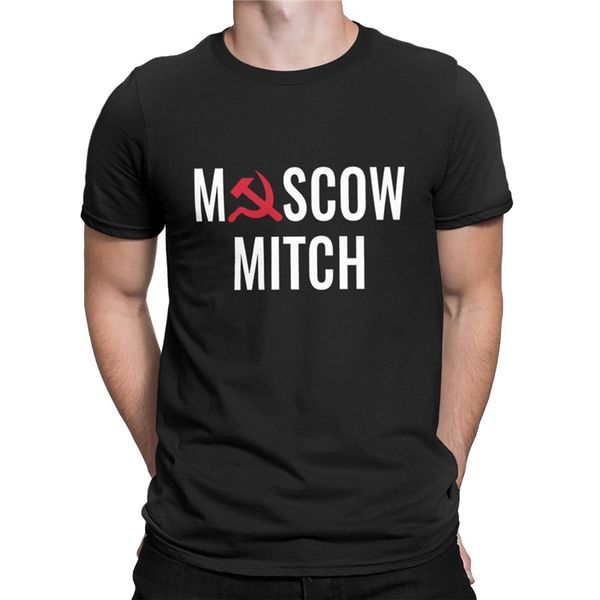 funny t shirt for men women ditch moscow mitch traitor t-shirt black cotton us supplier 7 colors
funny t shirt for men women ditch moscow mitch traitor t-shirt black cotton us supplier 7 colors