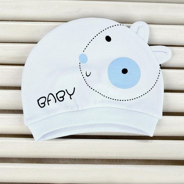 3 colors autumn baby hat warm cotton toddler beanie cap kids girl boy hats soft material skin-friendly august 13, Yellow
3 colors autumn baby hat warm cotton toddler beanie cap kids girl boy hats soft material skin-friendly august 13, Yellow