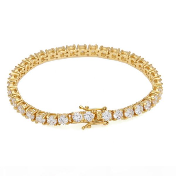 5mm 1 row cubic zirconia hiphop bracelets women men blingbing zircon bangle copper hip hop toggle clasps cz tennis link chain gift jewelry, Golden;silver
5mm 1 row cubic zirconia hiphop bracelets women men blingbing zircon bangle copper hip hop toggle clasps cz tennis link chain gift jewelry, Golden;silver