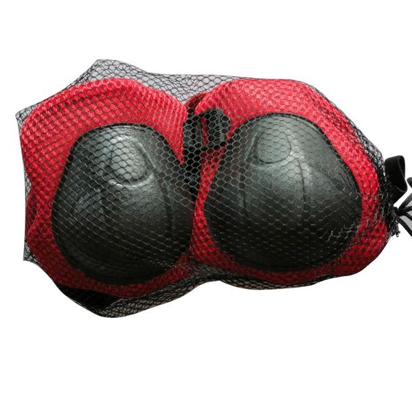 6pcs protection gear set handguard knee pads adjustable elbow child body accessories roller blading sponge sports outdoor, Black;gray
6pcs protection gear set handguard knee pads adjustable elbow child body accessories roller blading sponge sports outdoor, Black;gray