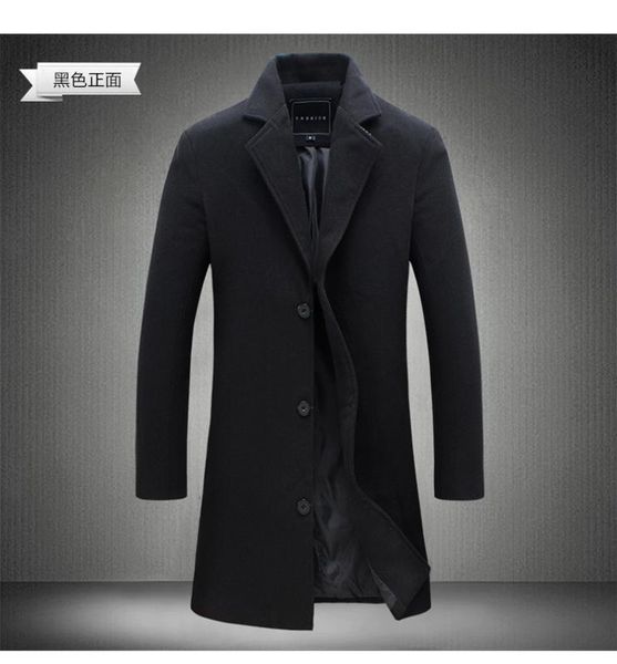 men's trench coats fashionable men coat striped leather jacket male long cardigan man british mens mainly slim flannel shawl f20, Tan;black
men's trench coats fashionable men coat striped leather jacket male long cardigan man british mens mainly slim flannel shawl f20, Tan;black