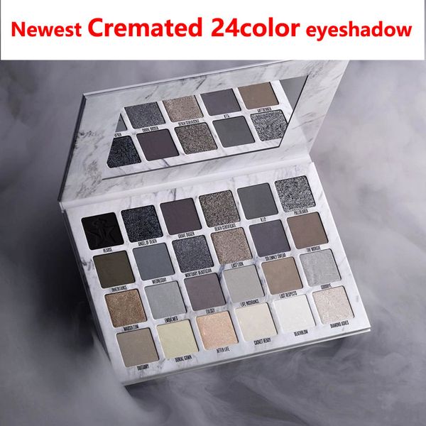 five star cremated eyeshadow palette makeup cremated 24 color eyeshadow palette shimmer matte ing
five star cremated eyeshadow palette makeup cremated 24 color eyeshadow palette shimmer matte ing