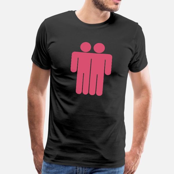 gay bisexual men couple bromance lgbtq t shirt men print tee shirt round collar trend crazy fashion summer unique shirt
gay bisexual men couple bromance lgbtq t shirt men print tee shirt round collar trend crazy fashion summer unique shirt