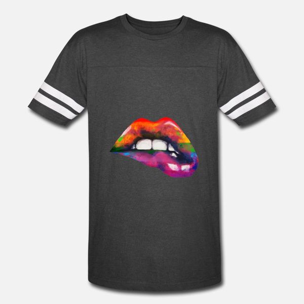 lgbt lesbian gay homosexual pride rainbow lips t shirt men custom 100% cotton s-xxxl formal fitness comfortable summer outfit shirt
lgbt lesbian gay homosexual pride rainbow lips t shirt men custom 100% cotton s-xxxl formal fitness comfortable summer outfit shirt