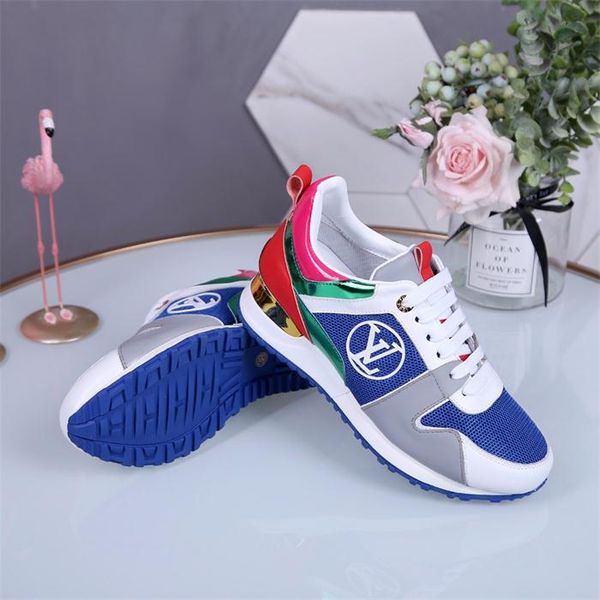 leisure shoes fashion leather luxury designer white shoes authentic cowhide strapped sports shoes flat woman shoe ing, Black
leisure shoes fashion leather luxury designer white shoes authentic cowhide strapped sports shoes flat woman shoe ing, Black