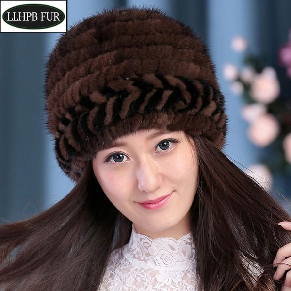 russia winter women real hat good elastic real caps lady 100% natural warm knitted cap, Blue;gray
russia winter women real hat good elastic real caps lady 100% natural warm knitted cap, Blue;gray