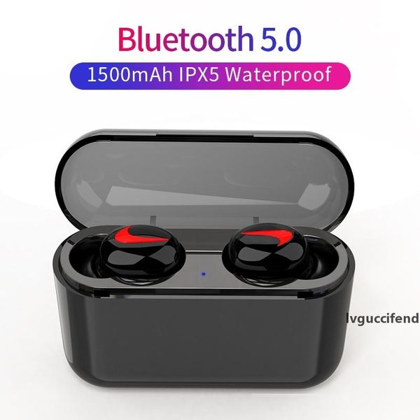 wireless bluetooth 5.0 hbq bluetooth headset sports 3d stereo headset handswith mic1500 mah charging case
wireless bluetooth 5.0 hbq bluetooth headset sports 3d stereo headset handswith mic1500 mah charging case