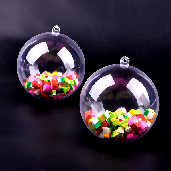 c-4/5/6cm christmas tress decorations ball transparent open plastic clear bauble hanging ornament gift present box decoration
c-4/5/6cm christmas tress decorations ball transparent open plastic clear bauble hanging ornament gift present box decoration